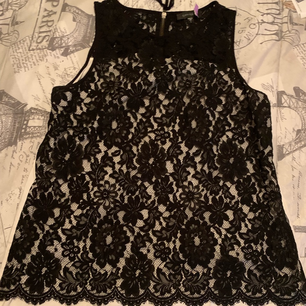 Beautiful blouse